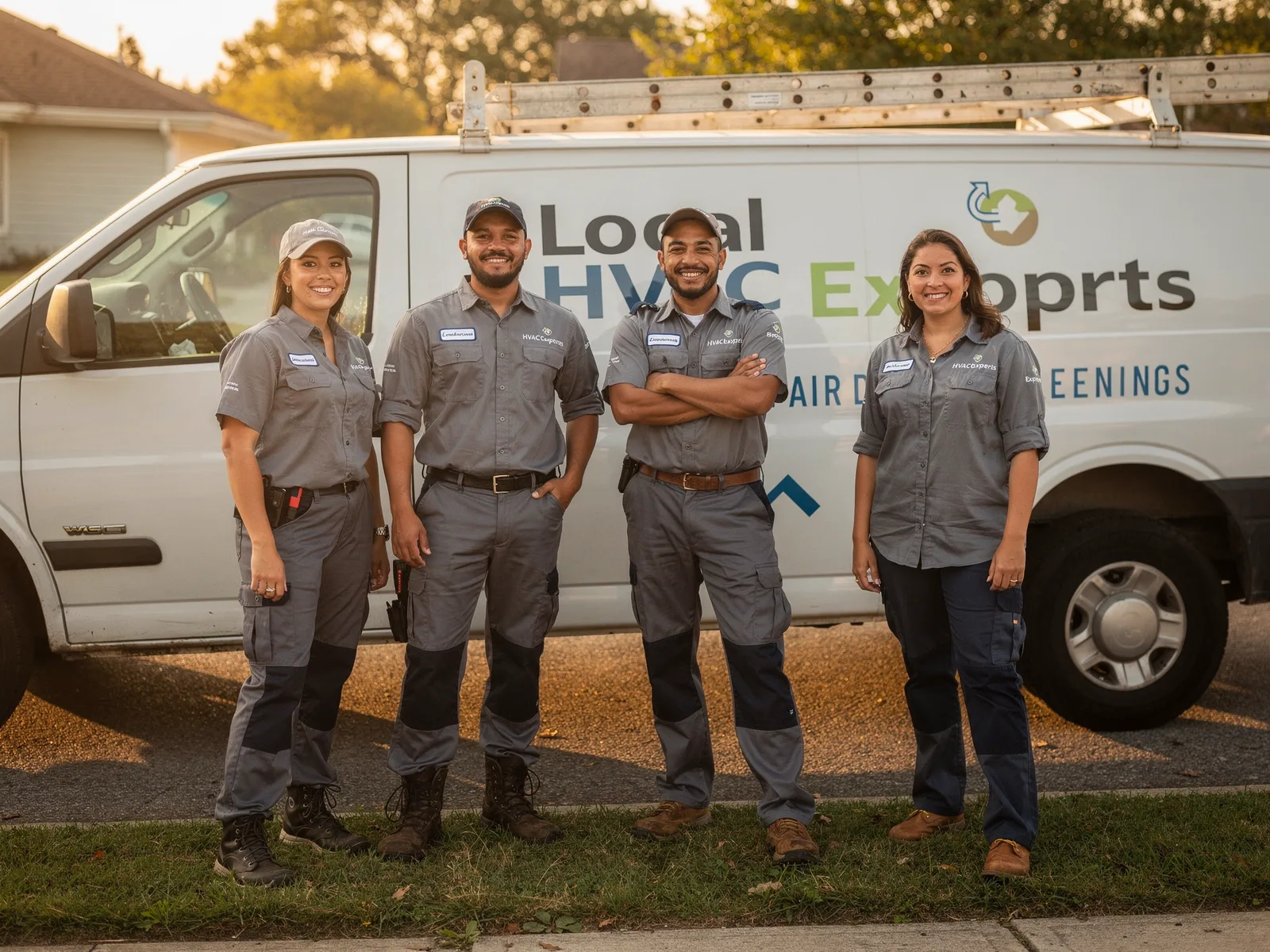 24/7 HVAC Repair & AC Replacement company in Kremlin, OK